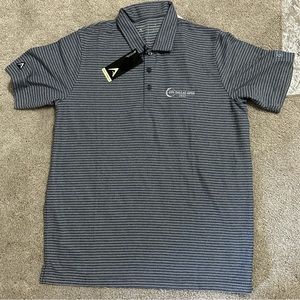 NWT Antigua polo